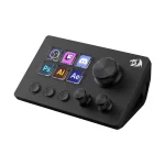 استریم دک ردراگون SS551