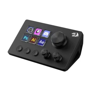 استریم دک ردراگون SS551