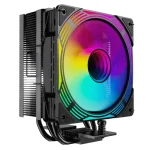 خنک کننده پردازنده گیم مکس Ice Force Black