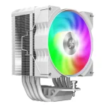 خنک کننده پردازنده گیم مکس Gamma 90 Digital White