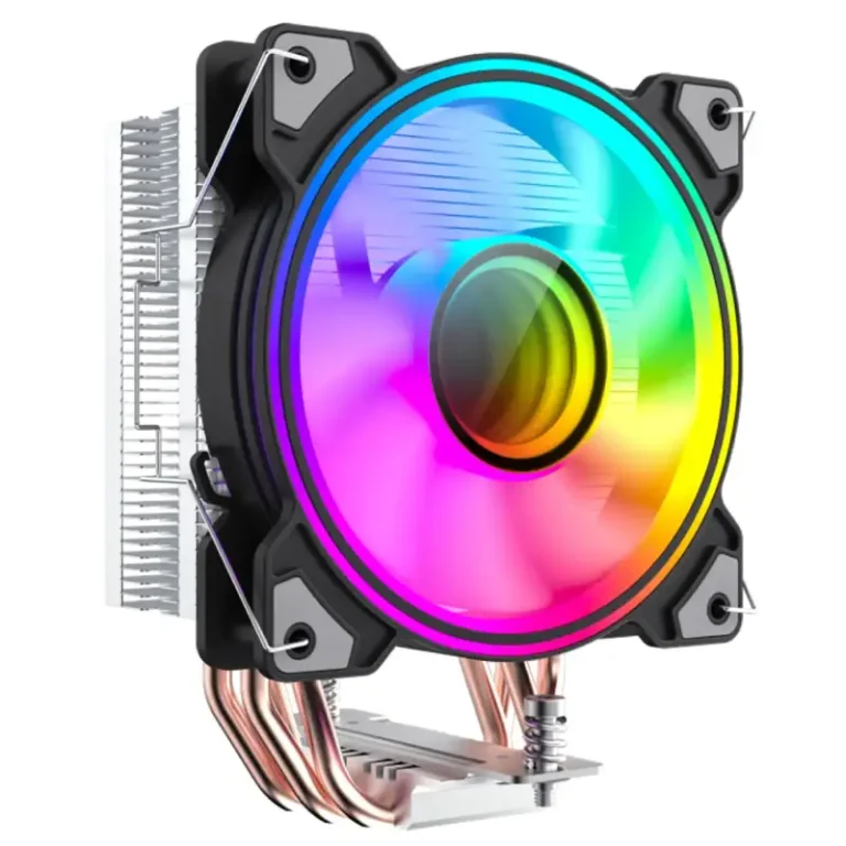 خنک کننده پردازنده گیم مکس Ice Blade ARGB