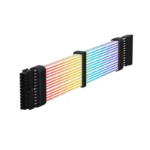 کابل اسلیو گیم مکس MB 24Pin Black