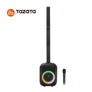 اسپیکر قابل حمل تازاتا PARTY FS-T868