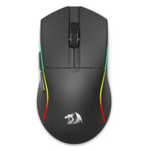 موس بی سیم گیمینگ ردراگون DEICIDE PRO M816 STD RGB
