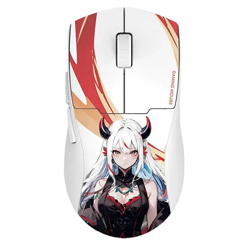 New Project (59) موس بی سیم گیمینگ ردراگون K1NG MAX M918