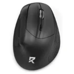 موس بی سیم ارگونومیک ردراگون BM-4033