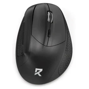 موس بی سیم ارگونومیک ردراگون BM-4033