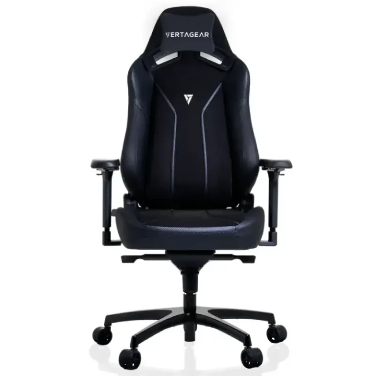 صندلی گیمینگ ورتاگیر SL5800 Carbon Black