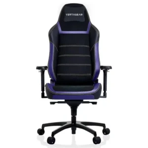 صندلی گیمینگ ورتاگیر PL6800 Midnight Purple