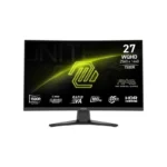 مانیتور ام اس آی مدل MAG 275CQF E18 سایز 27 اینچ