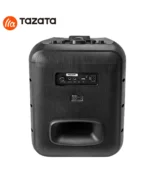 اسپیکر قابل حمل تازاتا PARTY FS-T868 - تصویر 3