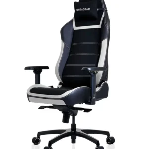 صندلی گیمینگ ورتاگیر PL6800 Black White