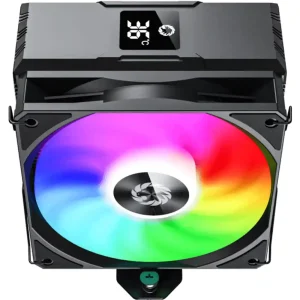 خنک کننده پردازنده گیم مکس Sigma 520 Digital Black