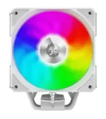 خنک کننده پردازنده گیم مکس Sigma 520 Digital White