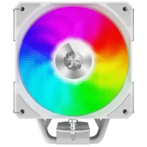 خنک کننده پردازنده گیم مکس Sigma 520 Digital White