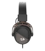 هدست گیمینگ ردراگون THORIDAL H730 Black - تصویر 3