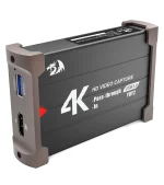 کارت کپچر ردراگون VC321 4K