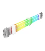 کابل اسلیو گیم مکس MB 24Pin White