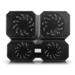 پایه خنک کننده دیپ کول مدل Multi Core X6