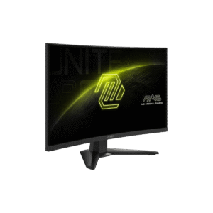 مانیتور ام اس آی مدل MAG 275CQF E18 سایز 27 اینچ