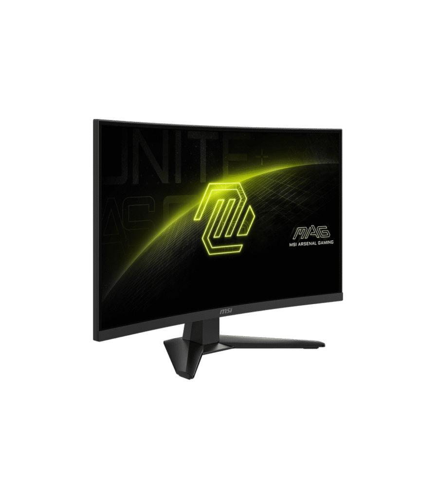 مانیتور ام اس آی مدل MAG 275CQF E18 سایز 27 اینچ