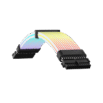 کابل اسلیو گیم مکس MB 24Pin Black - تصویر 2