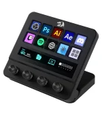 استریم دک ردراگون SS-552