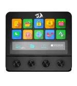 استریم دک ردراگون SS-552