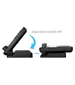 استریم دک ردراگون SS-552