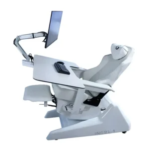 استیشن گیمینگ اینگریم G-Lite