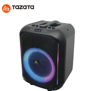 اسپیکر قابل حمل تازاتا PARTY FS-L1210