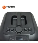 اسپیکر قابل حمل تازاتا PARTY FS-L1210 - تصویر 4