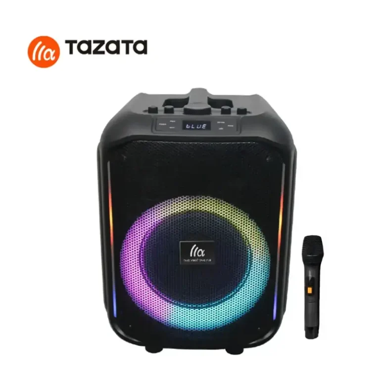 اسپیکر قابل حمل تازاتا PARTY FS-L1210