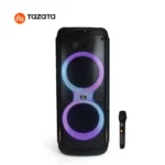 اسپیکر قابل حمل تازاتا PARTY FS-L2212