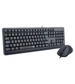 باندل اداری موس و کیبورد بی سیم ردراگون BS-7092 - تصویر 2