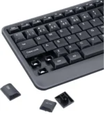 باندل اداری موس و کیبورد بی سیم ردراگون BS-7092 - تصویر 4