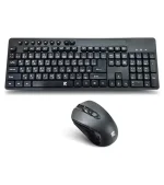 باندل اداری موس و کیبورد بی سیم ردراگون BS-7094