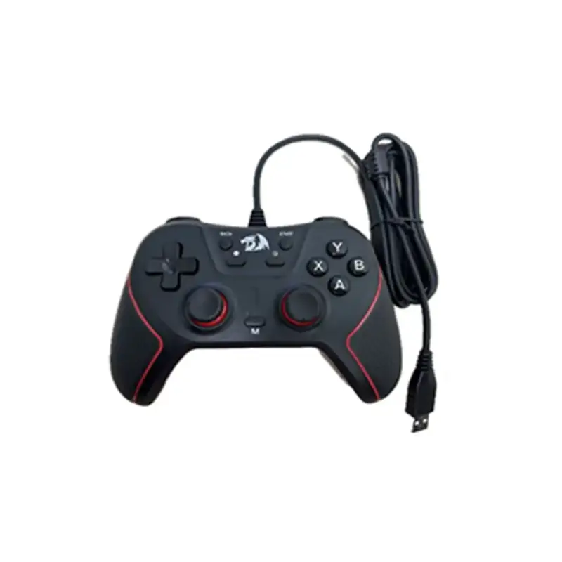 دسته بازی بی سیم ردراگون G713