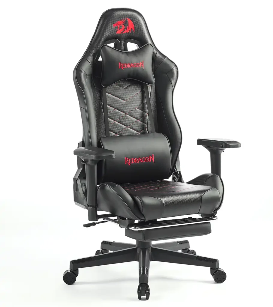 صندلی گیمینگ ردراگون C-328