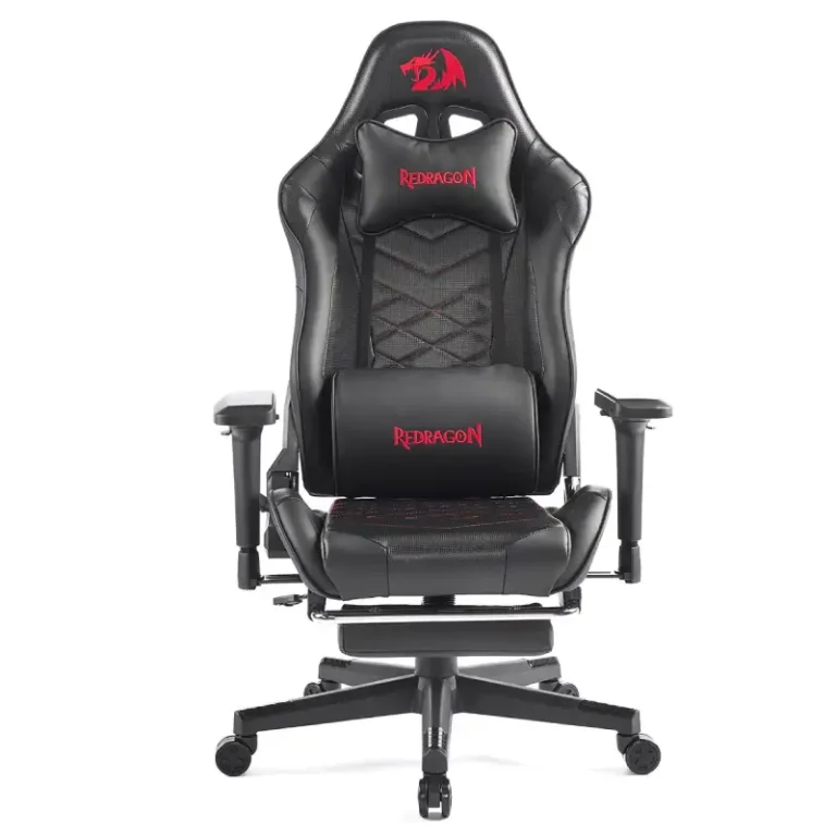صندلی گیمینگ ردراگون C-328