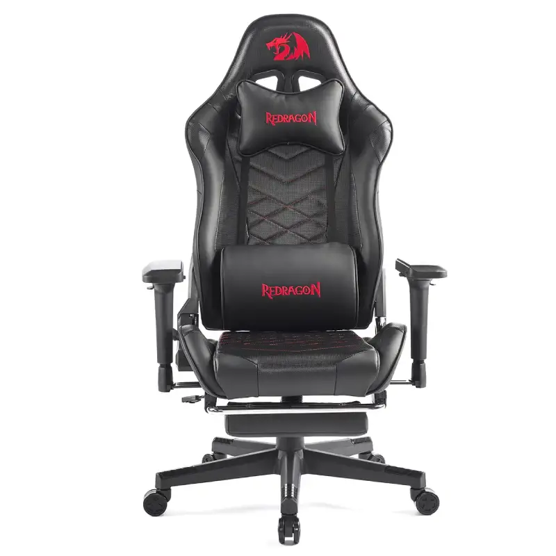 صندلی گیمینگ ردراگون C-328 صندلی گیمینگ ردراگون C-328
