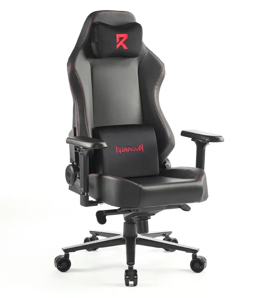 صندلی گیمینگ ردراگون C-507