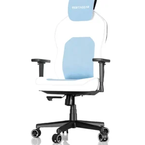 صندلی گیمینگ ورتاگیر SL1800 Baby Blue