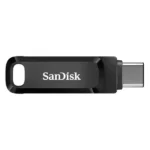 فلش مموری سن دیسک Ultra Dual Drive ظرفیت 32 گیگابایت