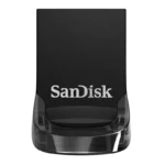 فلش مموری سن دیسک Ultra Fit ظرفیت 128 گیگابایت