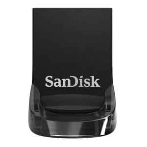 فلش مموری سن دیسک Ultra Fit ظرفیت 128 گیگابایت