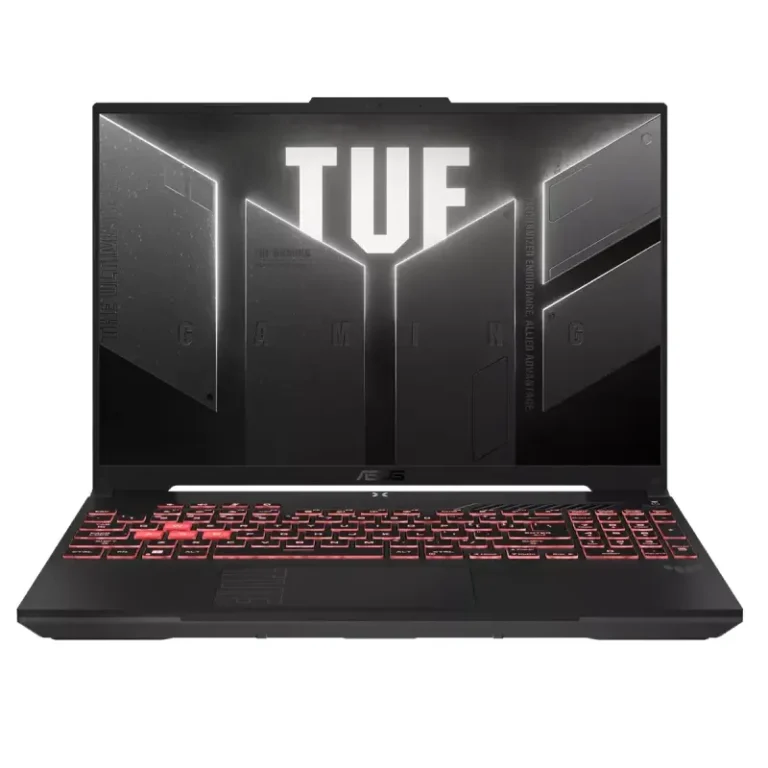 لپ تاپ گیمینگ ایسوس 16 اینچی مدل FA607NUG R7 7445HS 16GB 512GB RTX 4050 WUXGA