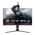 مانیتور گیمینگ 32 اینچ ردراگون GMQ3212RVC