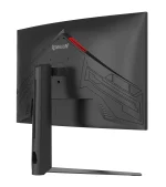 مانیتور گیمینگ 32 اینچ ردراگون GMQ3212RVC - تصویر 4