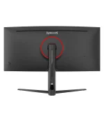 مانیتور گیمینگ 34 اینچ ردراگون GMQ3418RVC